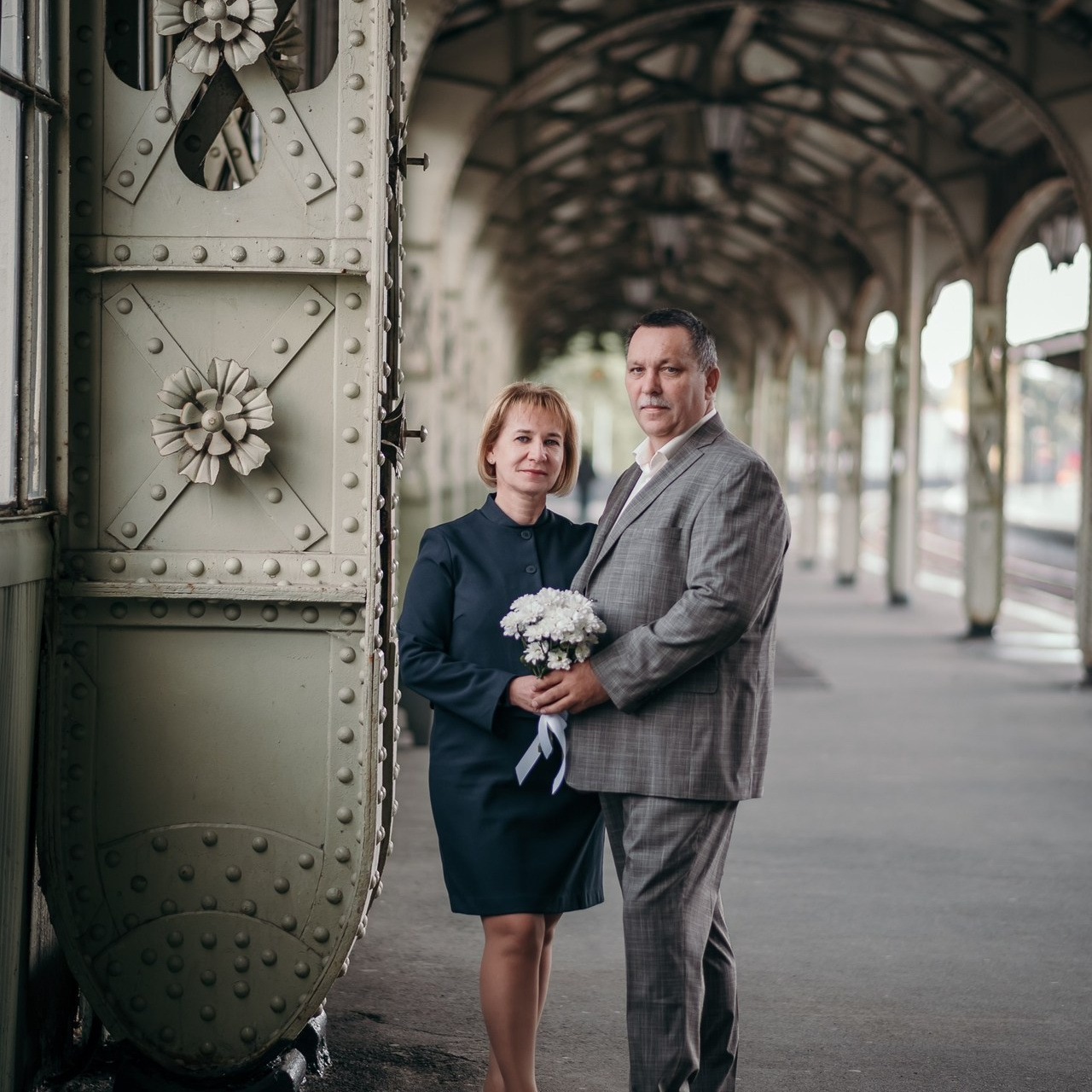 Отзывы. Фотограф в Санкт- Петербурге Мария Золотарь