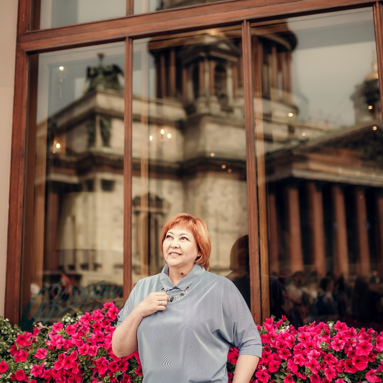 Отзывы. Фотограф в Санкт- Петербурге Мария Золотарь