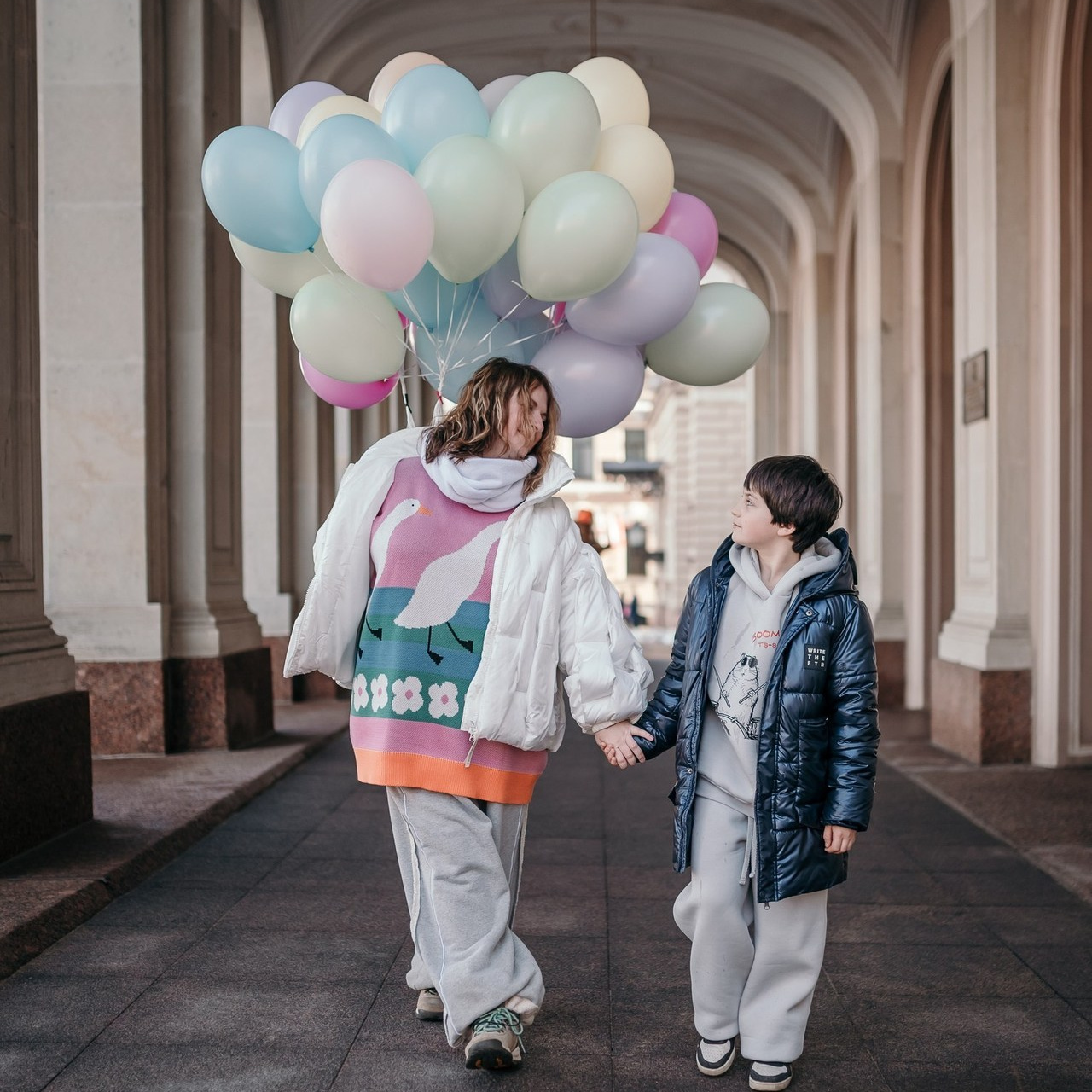 Отзывы. Фотограф в Санкт- Петербурге Мария Золотарь