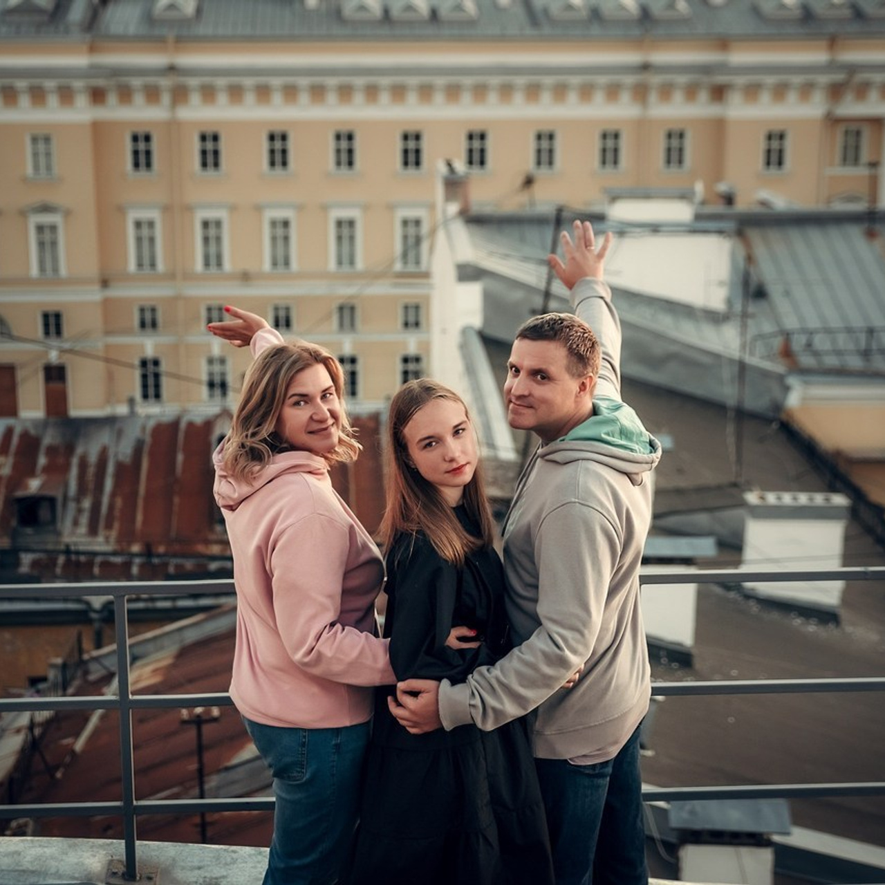 Отзывы. Фотограф в Санкт- Петербурге Мария Золотарь