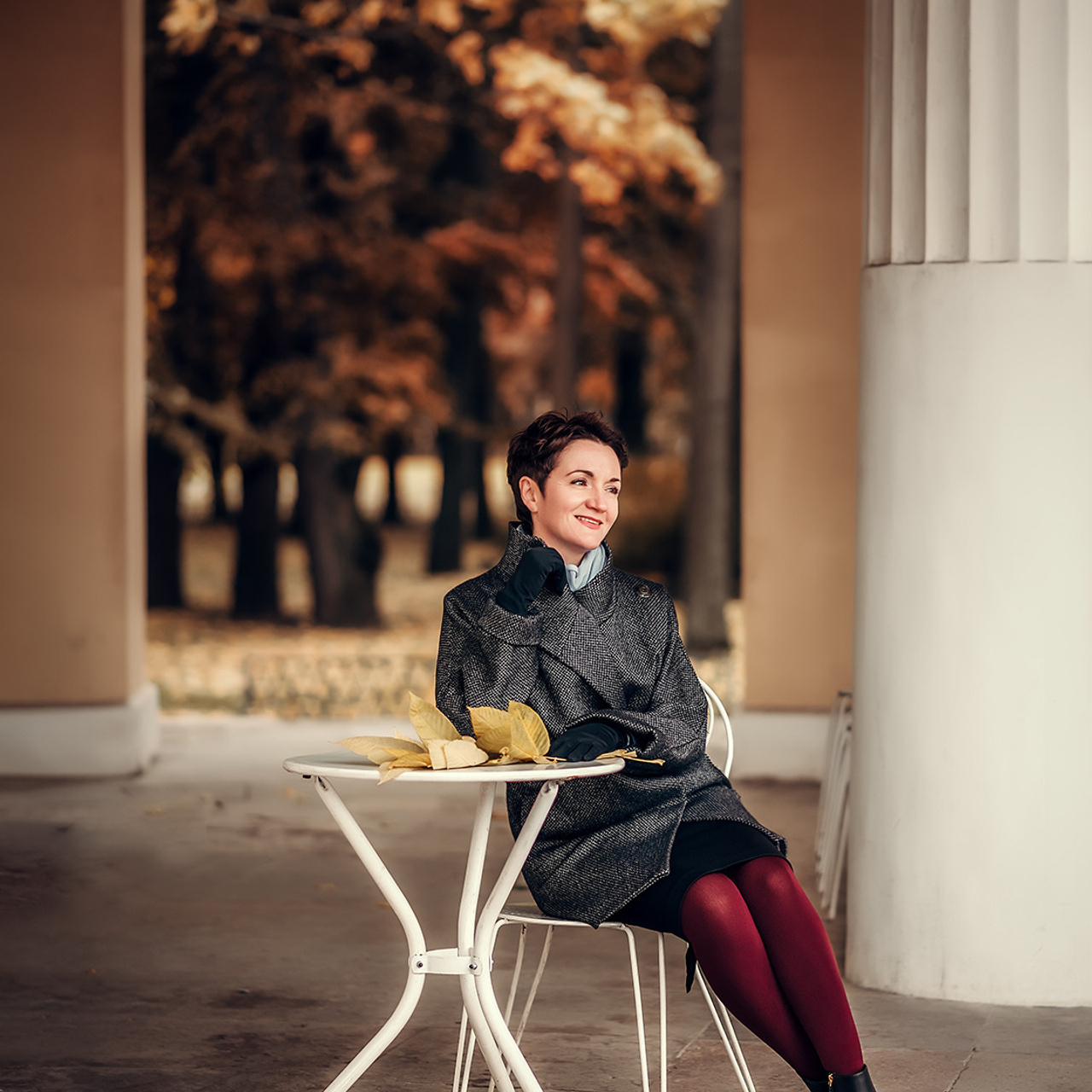 Отзывы. Фотограф в Санкт- Петербурге Мария Золотарь