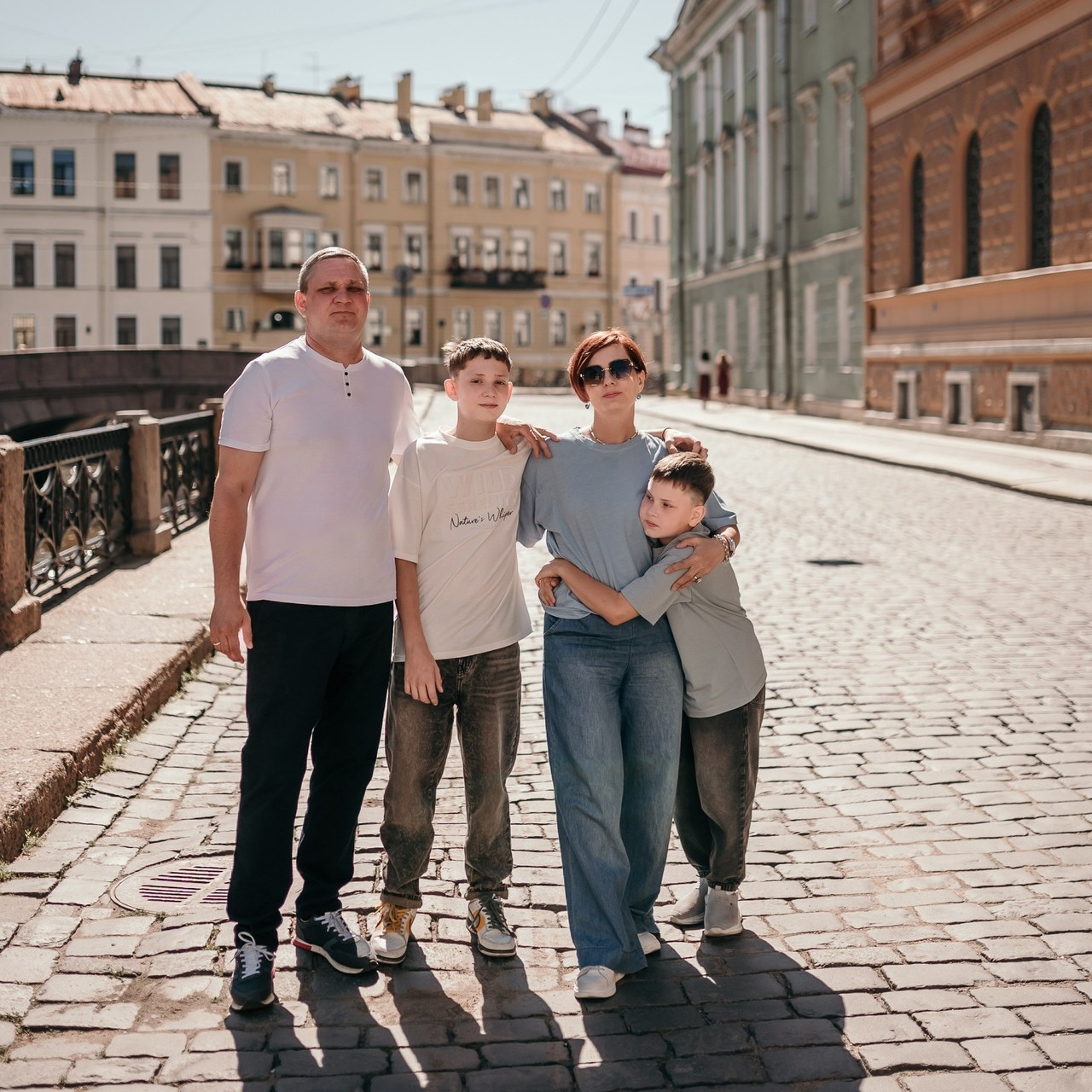 Отзывы. Фотограф в Санкт- Петербурге Мария Золотарь
