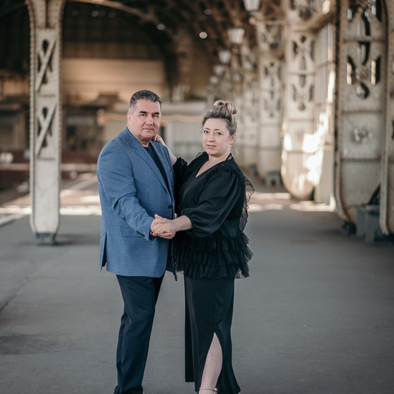 Отзывы. Фотограф в Санкт- Петербурге Мария Золотарь