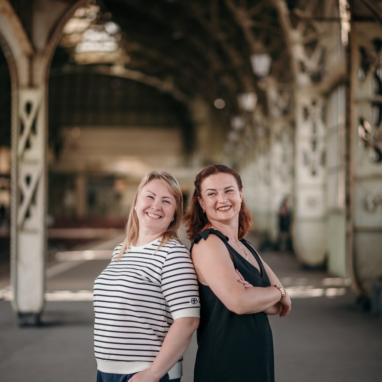 Отзывы. Фотограф в Санкт- Петербурге Мария Золотарь