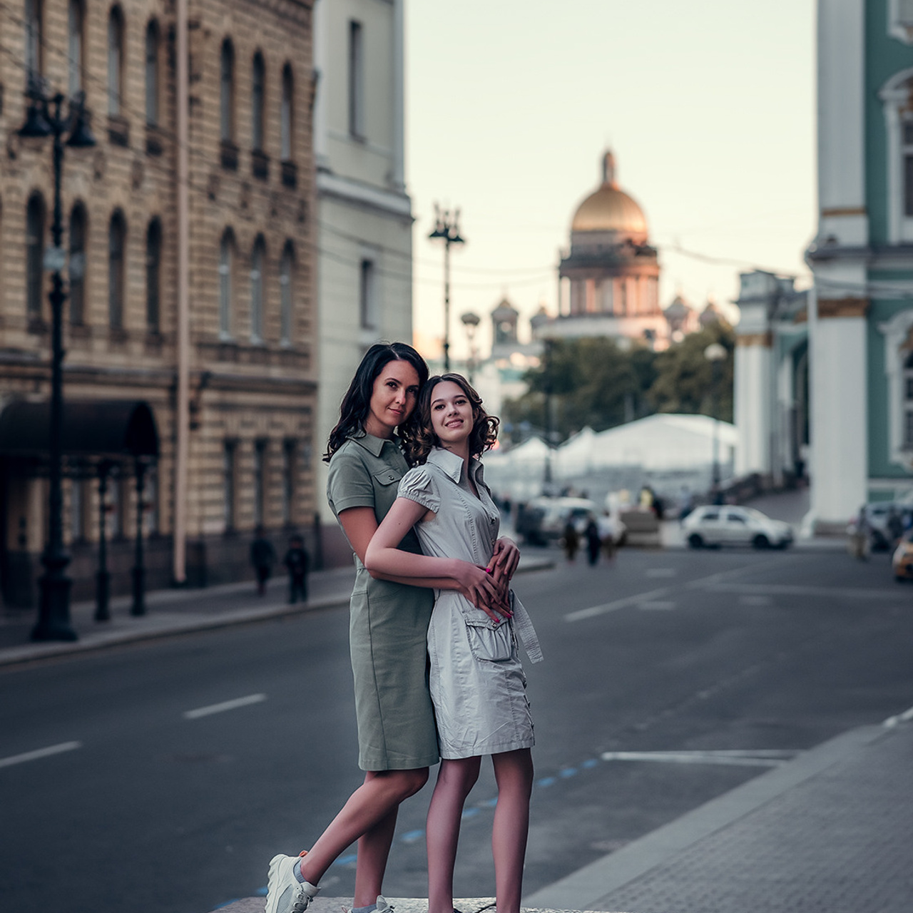 Отзывы. Фотограф в Санкт- Петербурге Мария Золотарь