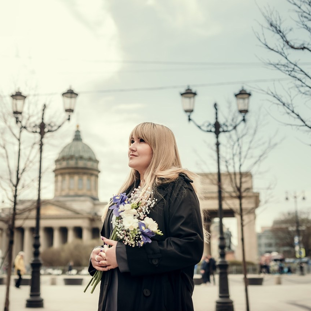 Отзывы. Фотограф в Санкт- Петербурге Мария Золотарь