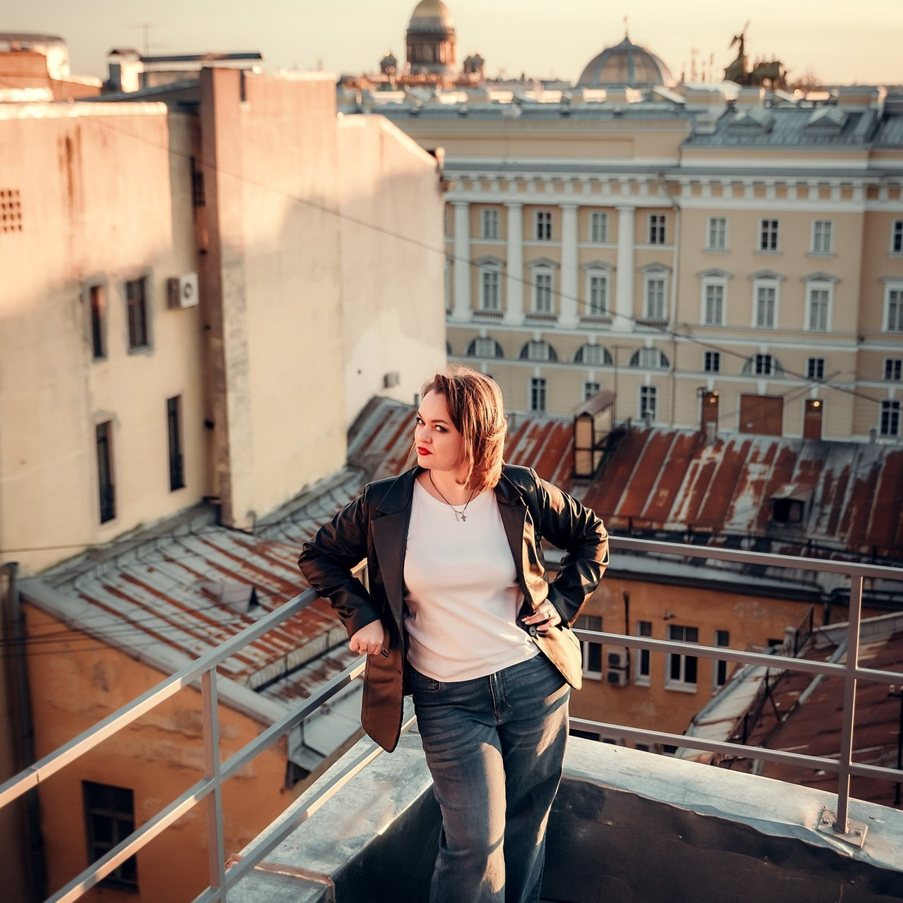 Отзывы. Фотограф в Санкт- Петербурге Мария Золотарь