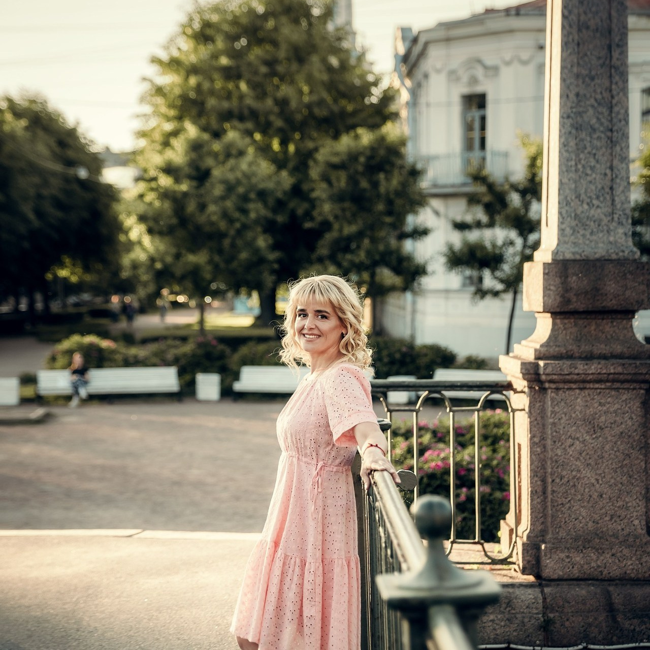 Отзывы. Фотограф в Санкт- Петербурге Мария Золотарь