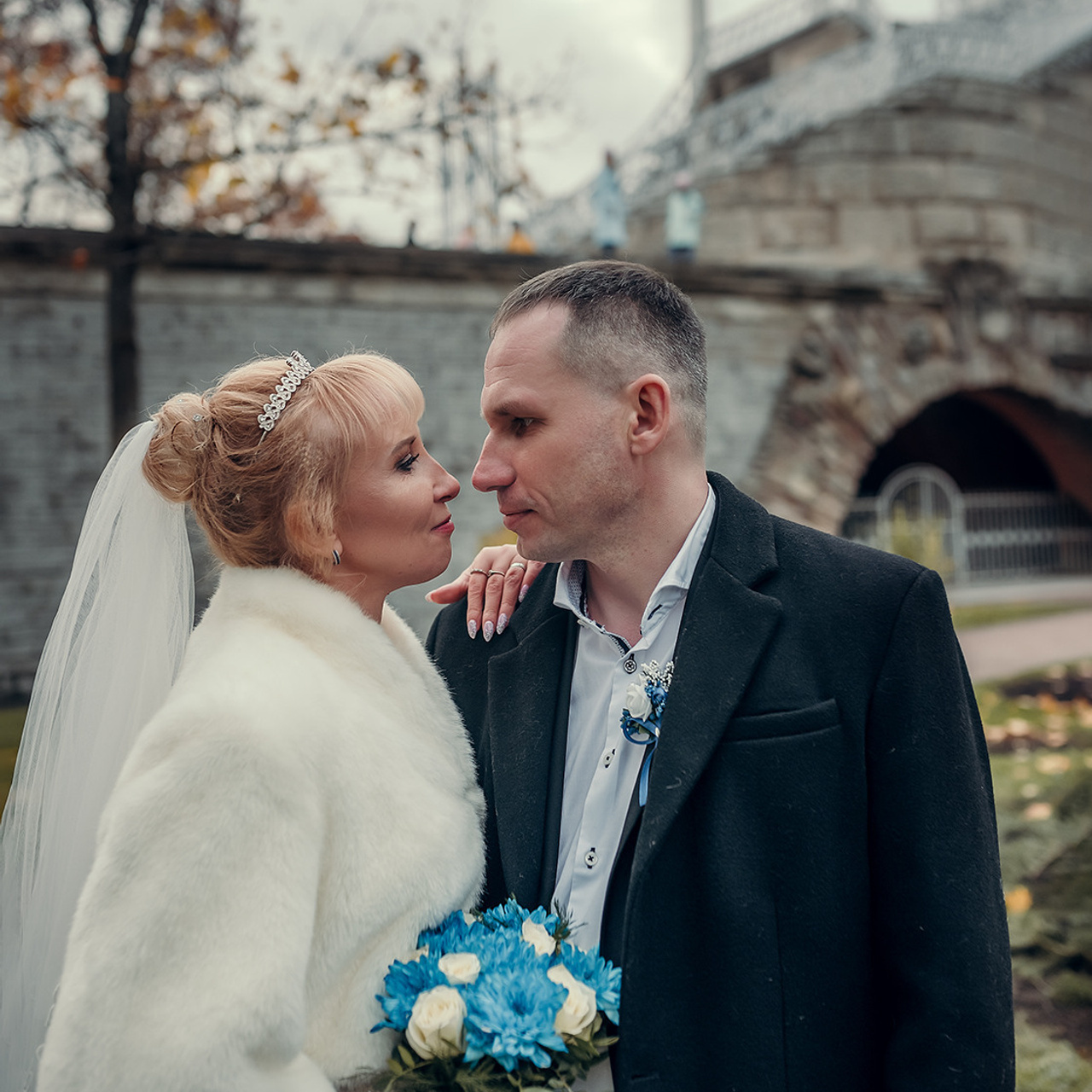 Отзывы. Фотограф в Санкт- Петербурге Мария Золотарь