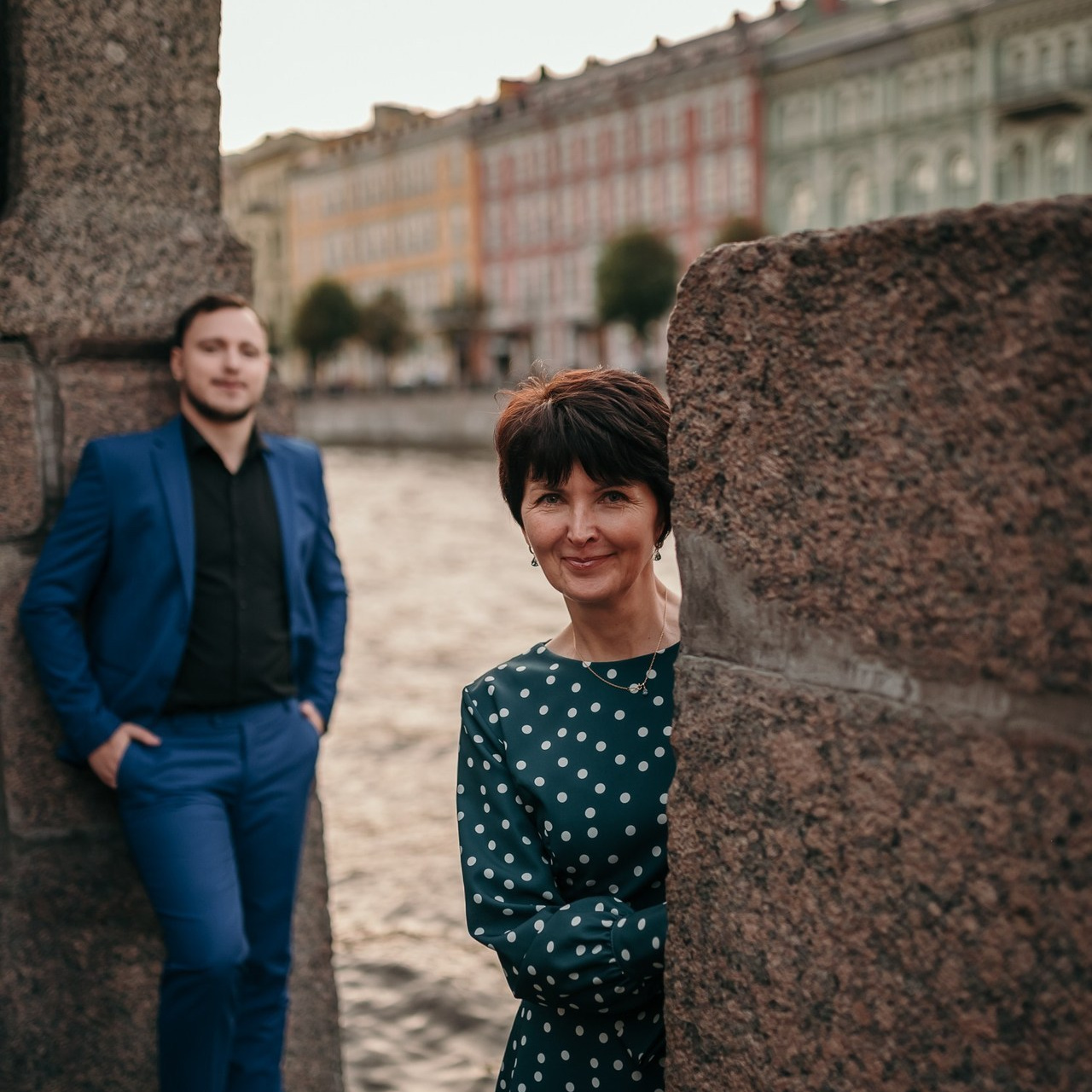 Отзывы. Фотограф в Санкт- Петербурге Мария Золотарь