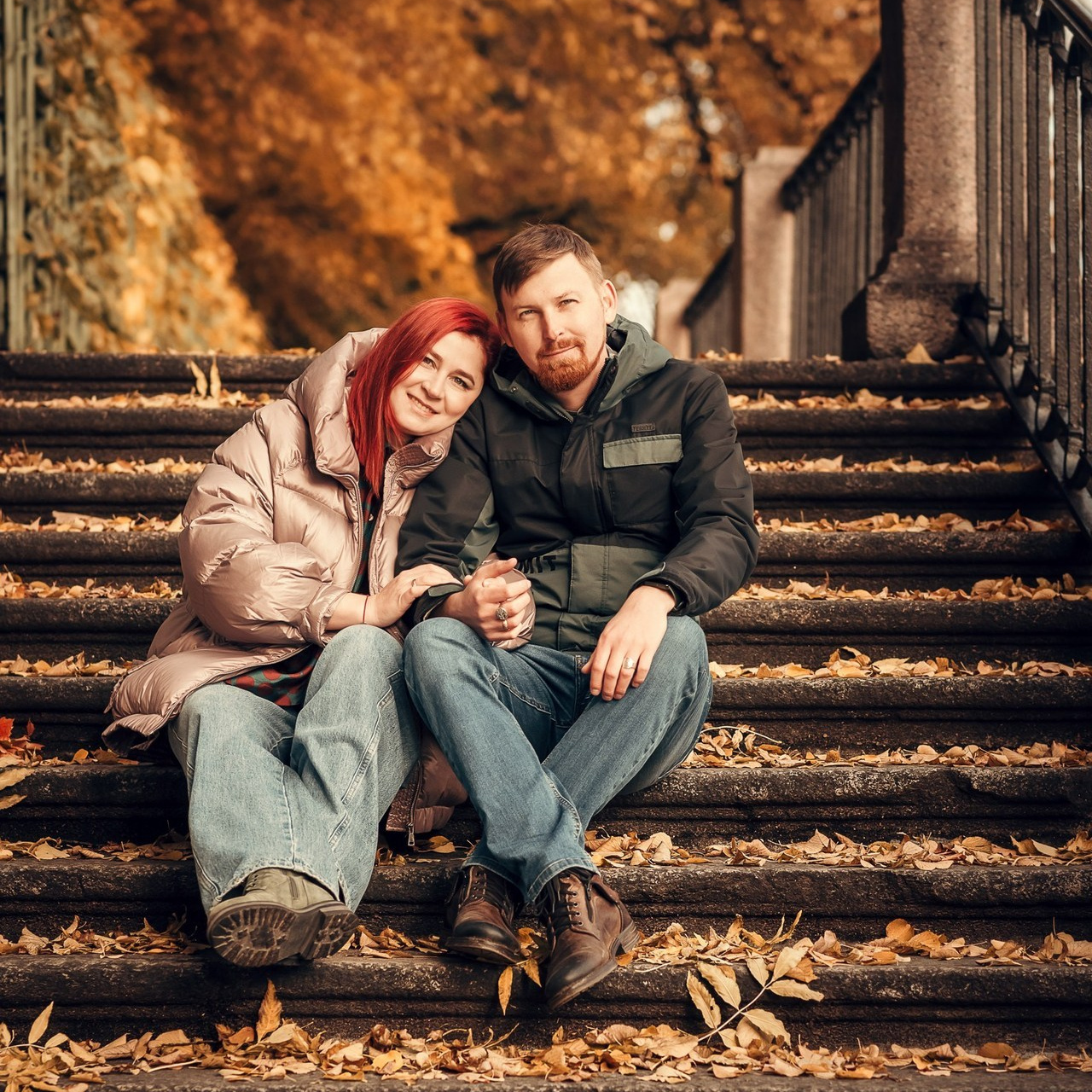 Отзывы. Фотограф в Санкт- Петербурге Мария Золотарь