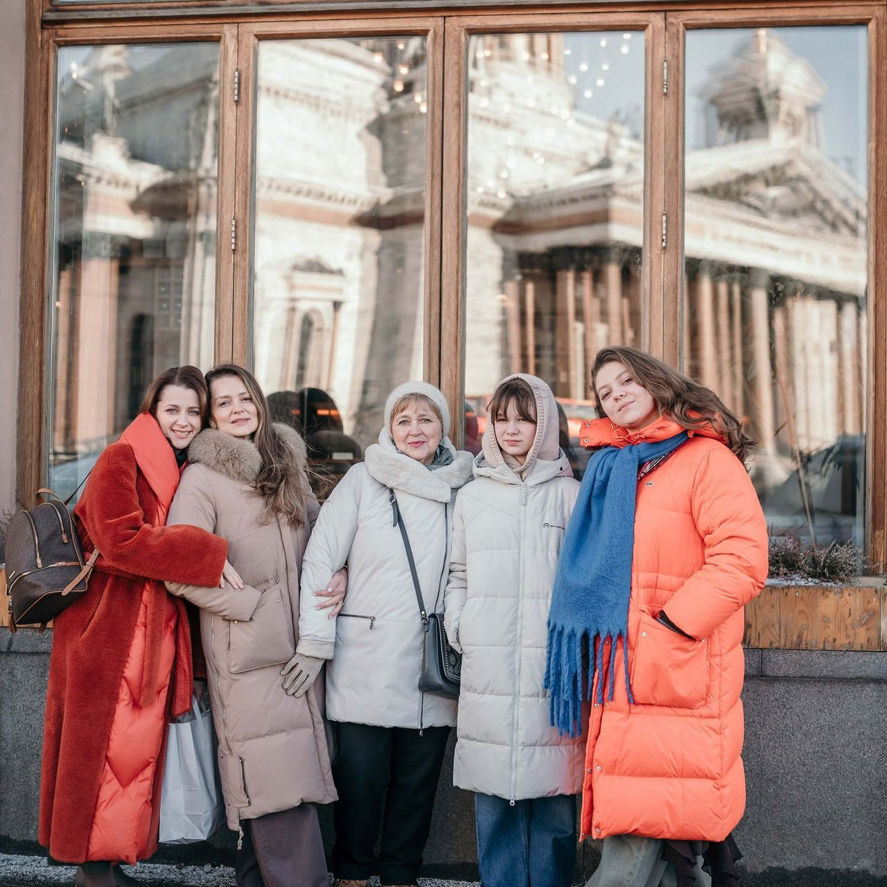 Отзывы. Фотограф в Санкт- Петербурге Мария Золотарь