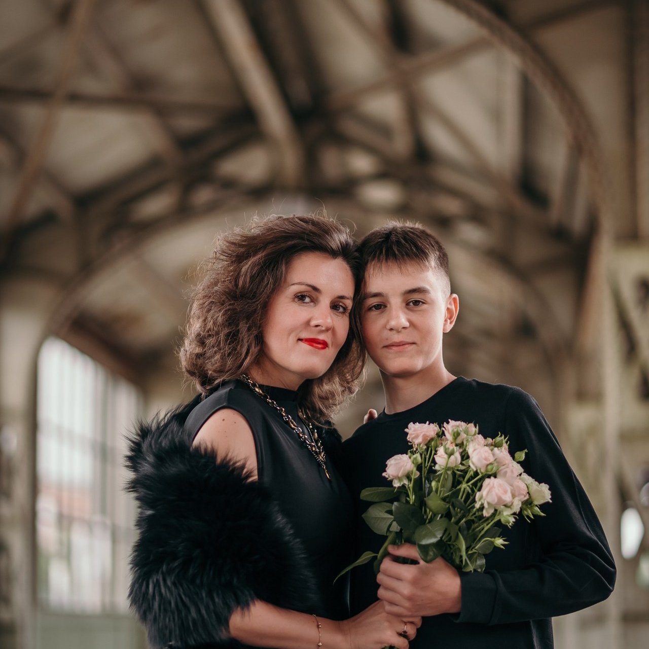 Отзывы. Фотограф в Санкт- Петербурге Мария Золотарь