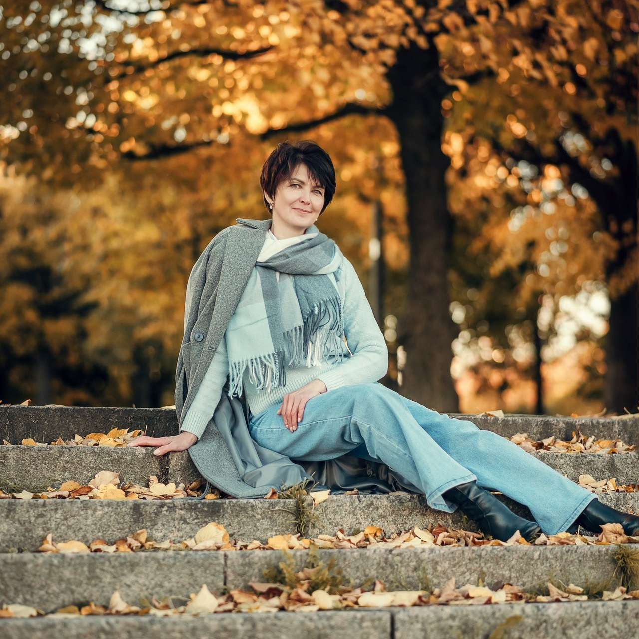 Отзывы. Фотограф в Санкт- Петербурге Мария Золотарь