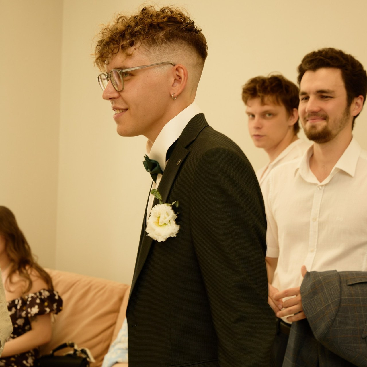 Отзывы. Фотограф в Вологде Евгения Ли