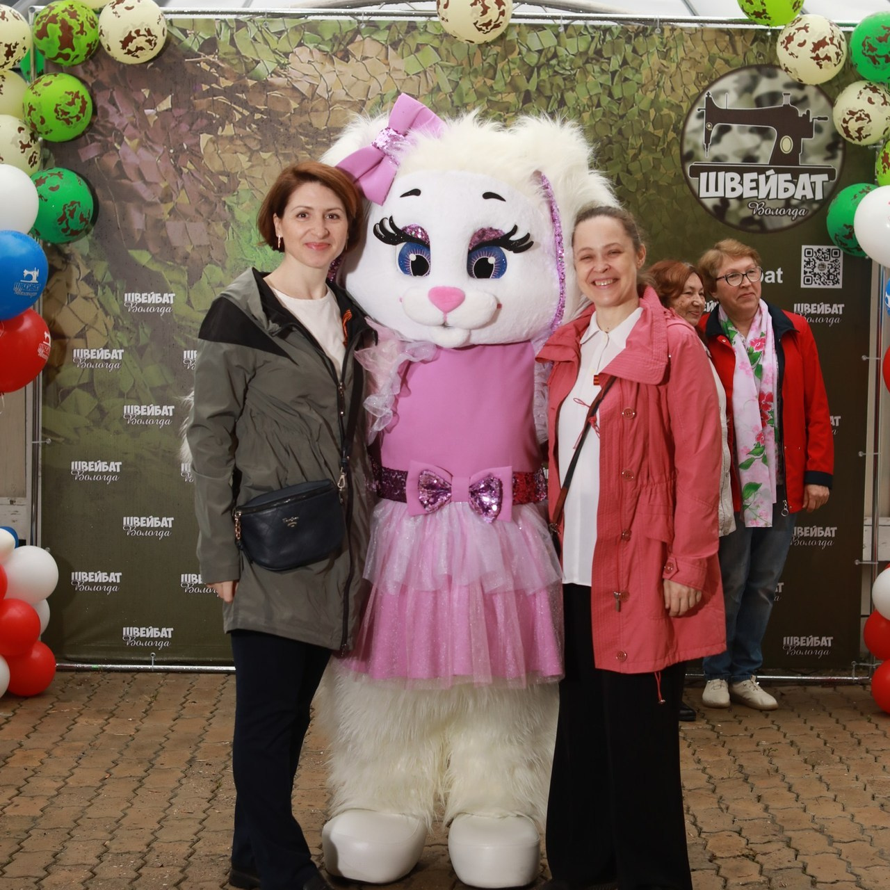 Отзывы. Фотограф в Вологде Евгения Ли