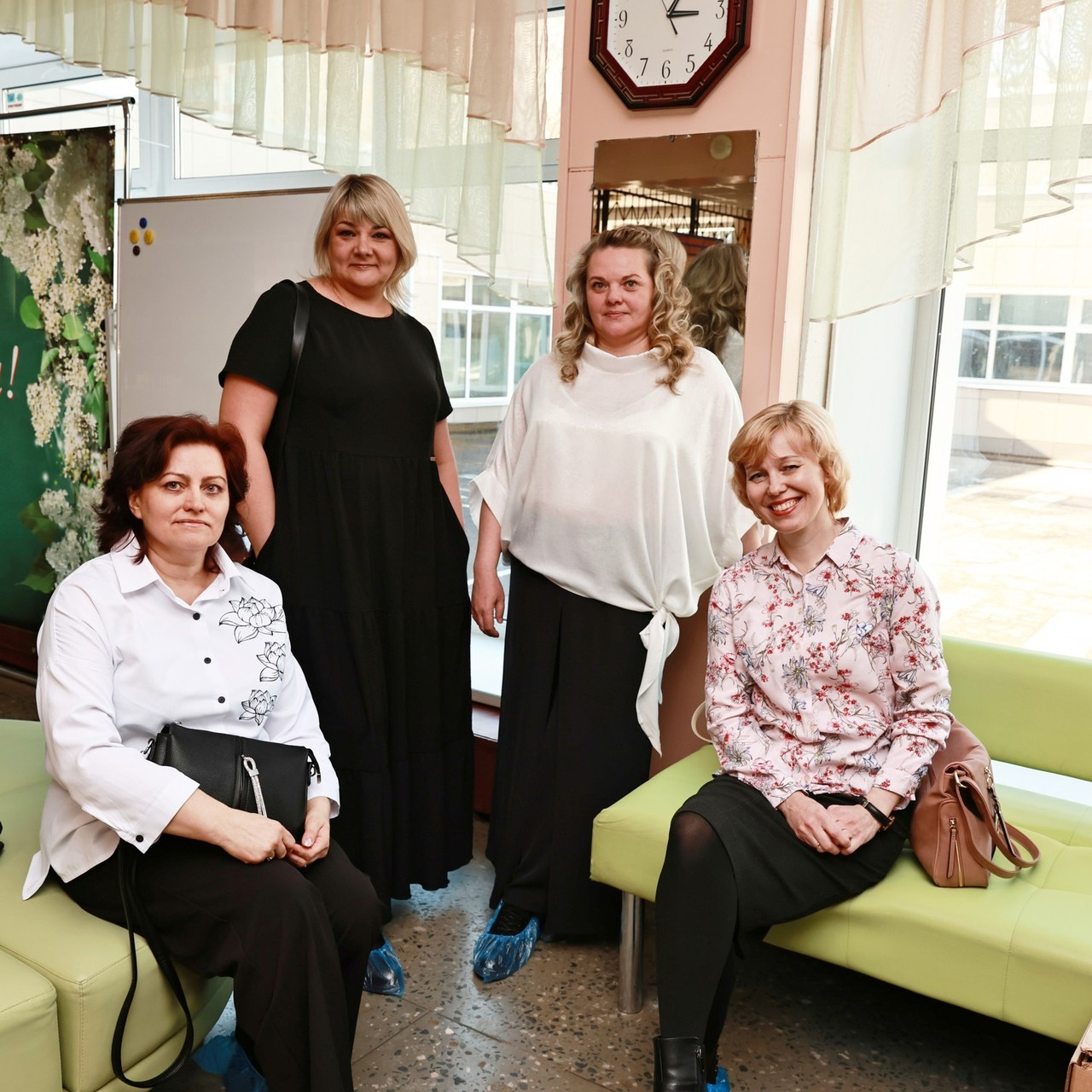 Отзывы. Фотограф в Вологде Евгения Ли