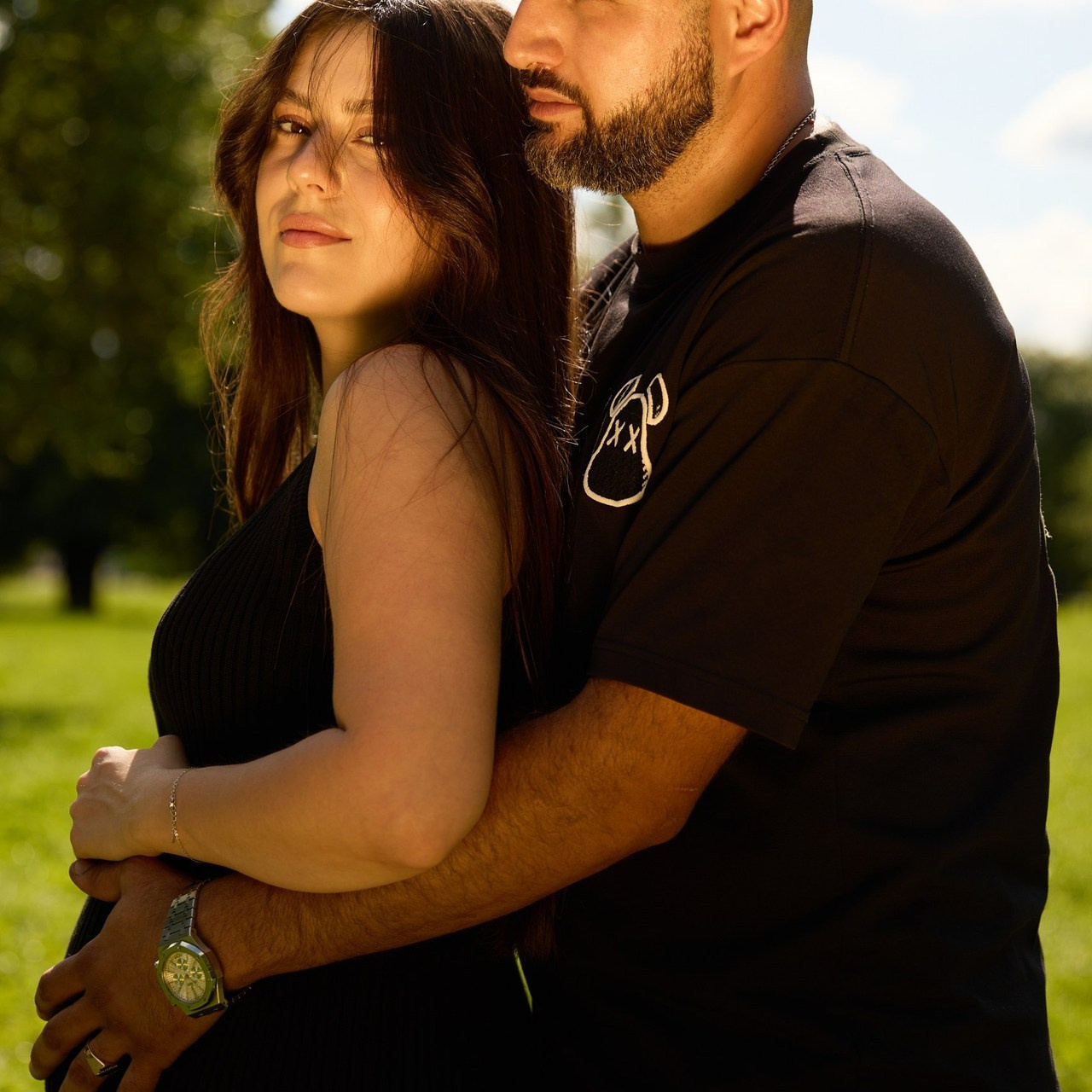 Отзывы. Фотограф в Вологде Евгения Ли