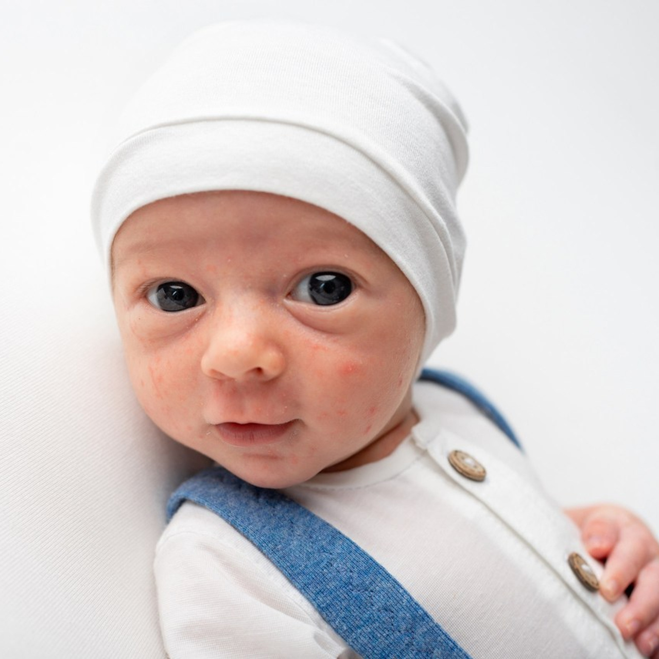 Детский фотограф новорождённых в Барнауле Ксения Хомкина