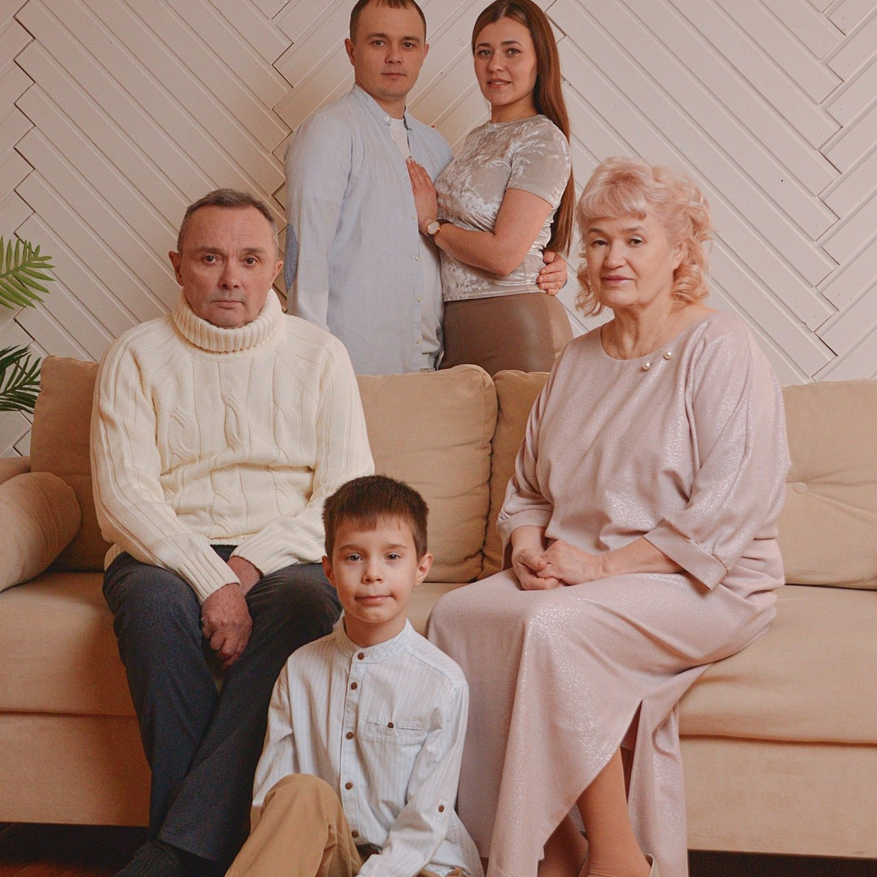 Отзывы. Фотограф Виктория Максина. Чита