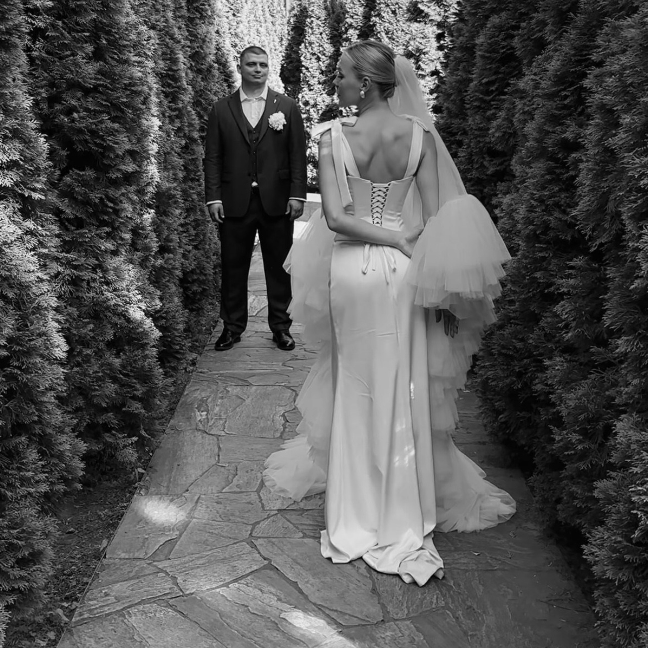 Отзывы о профессиональной свадебной видеосъёмке в Москве. Свадебный видеограф в Москве Максим Лобач-Граубергер