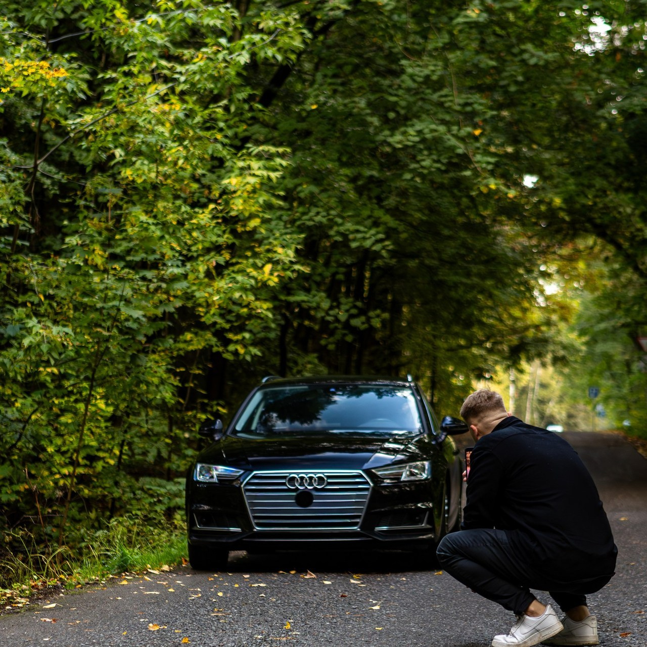 Отзывы. Репортажная, студийная, свадебная, автоспорт, коммерческая, фотосессия: Фотографы Николай и Елена DvoTar