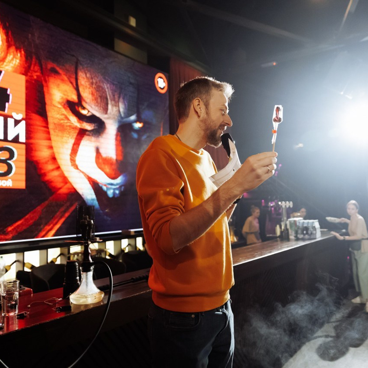 Отзывы. Фотограф - Эльдар Вагапов