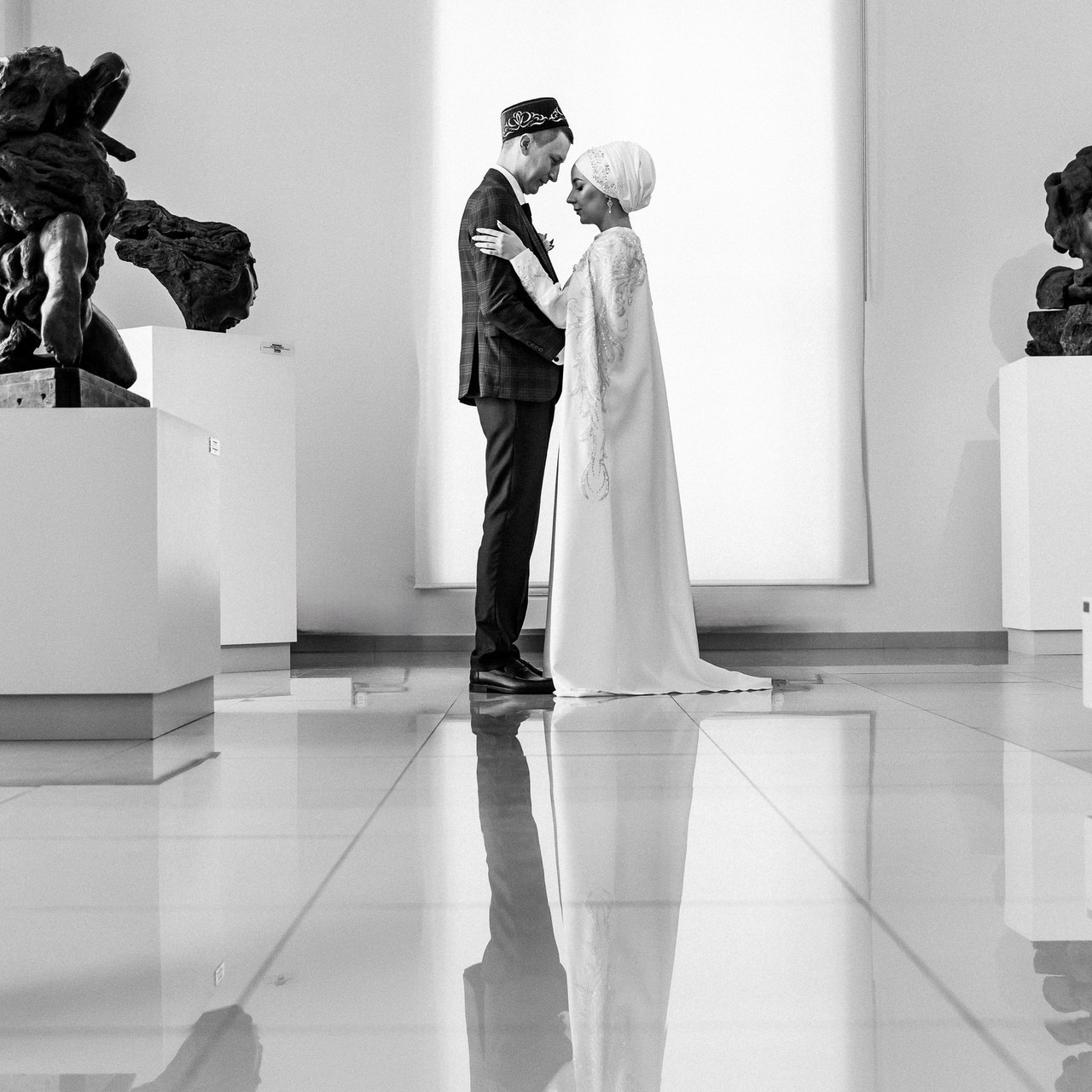 Отзывы. Фотограф - Эльдар Вагапов