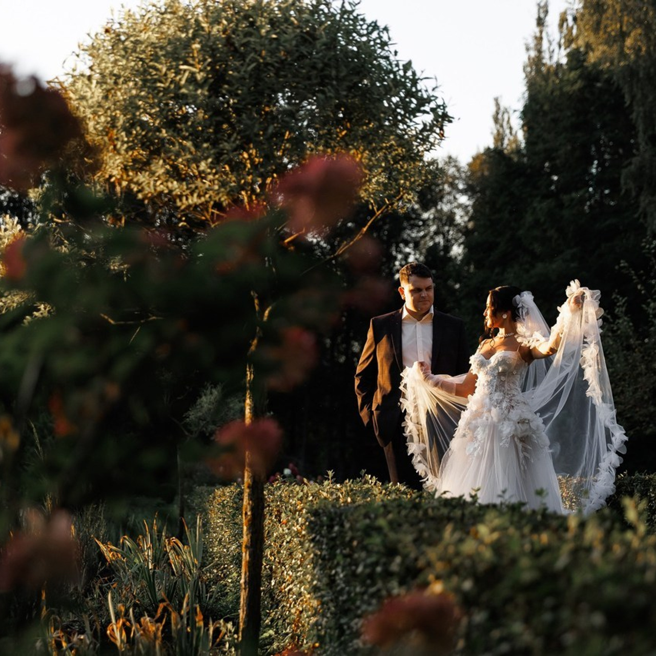 Отзывы. Фотограф - Эльдар Вагапов