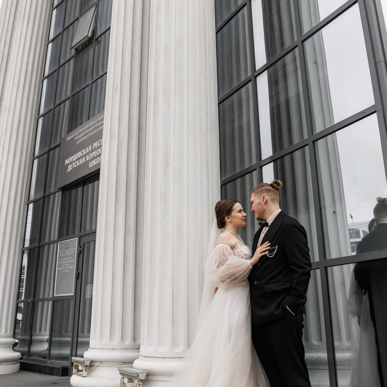 Отзывы. Фотограф - Эльдар Вагапов