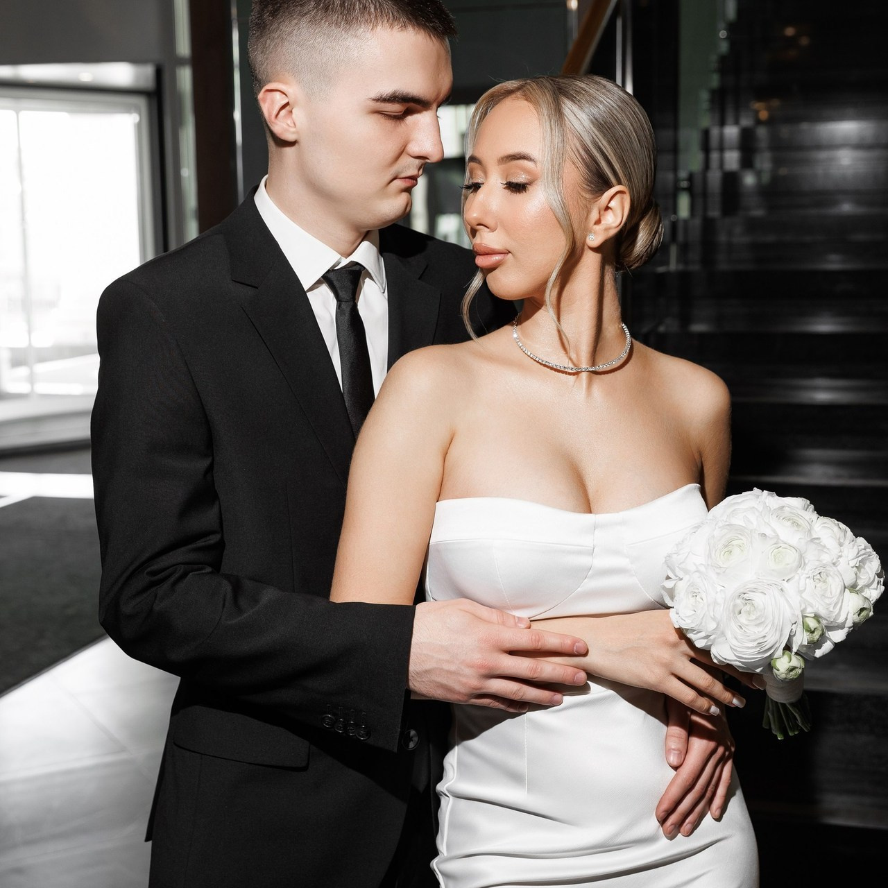 Отзывы. Фотограф - Эльдар Вагапов