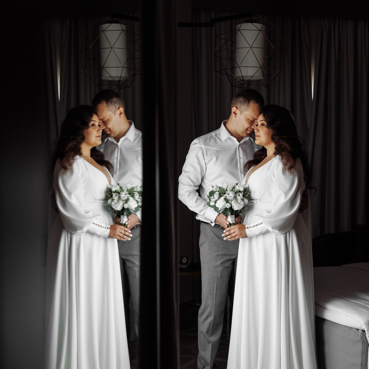 Отзывы. Фотограф - Эльдар Вагапов