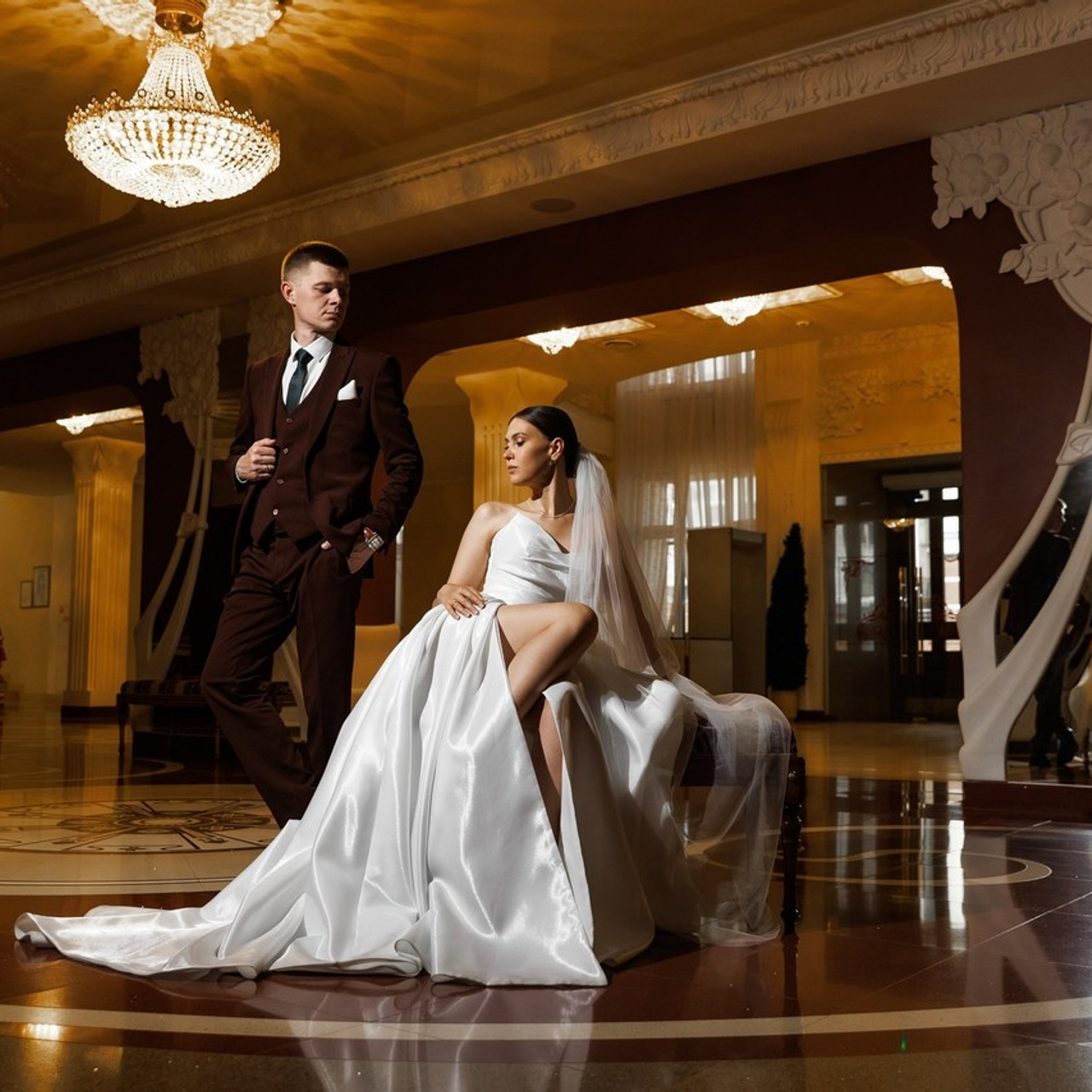 Отзывы. Фотограф - Эльдар Вагапов