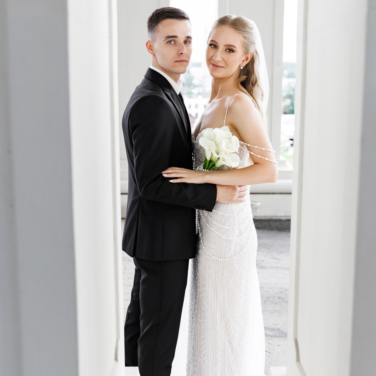 Отзывы. Фотограф - Эльдар Вагапов