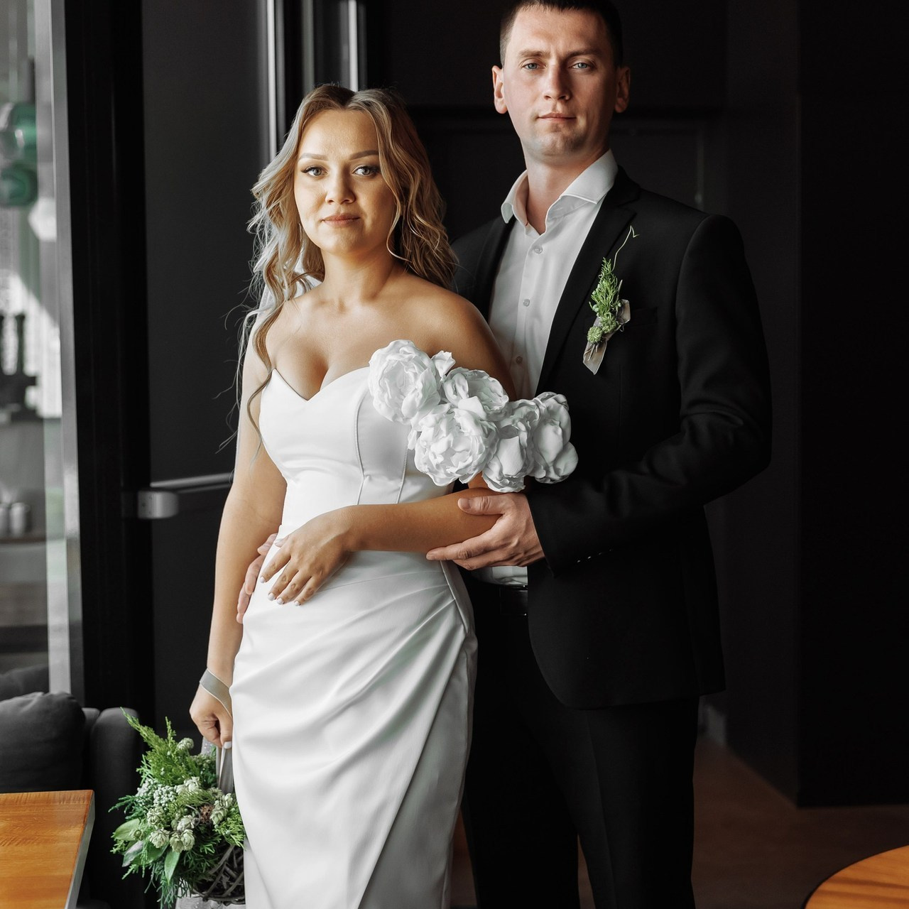 Отзывы. Фотограф - Эльдар Вагапов