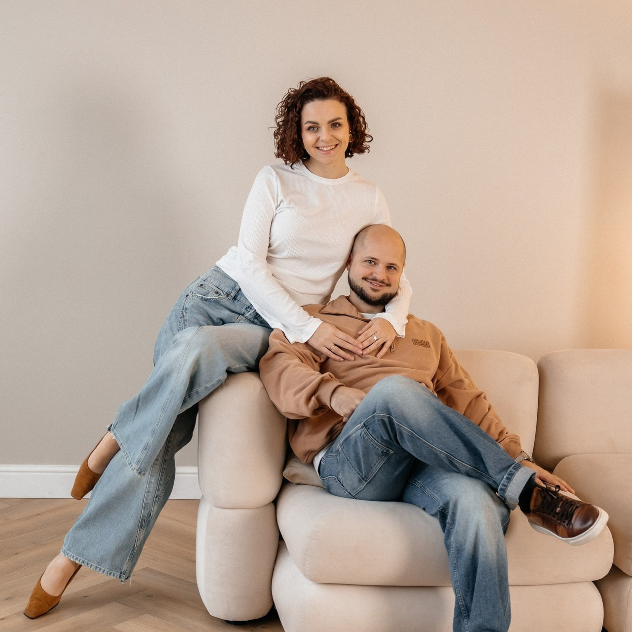 Отзывы. Светлана Ванцлав — фотограф Минск, Беларусь