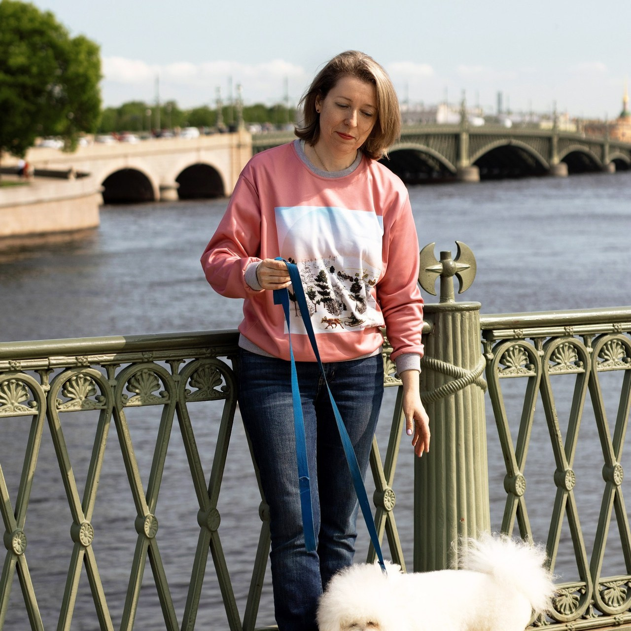 Отзывы. Фотограф в Санкт-Петербурге Анна Набоких