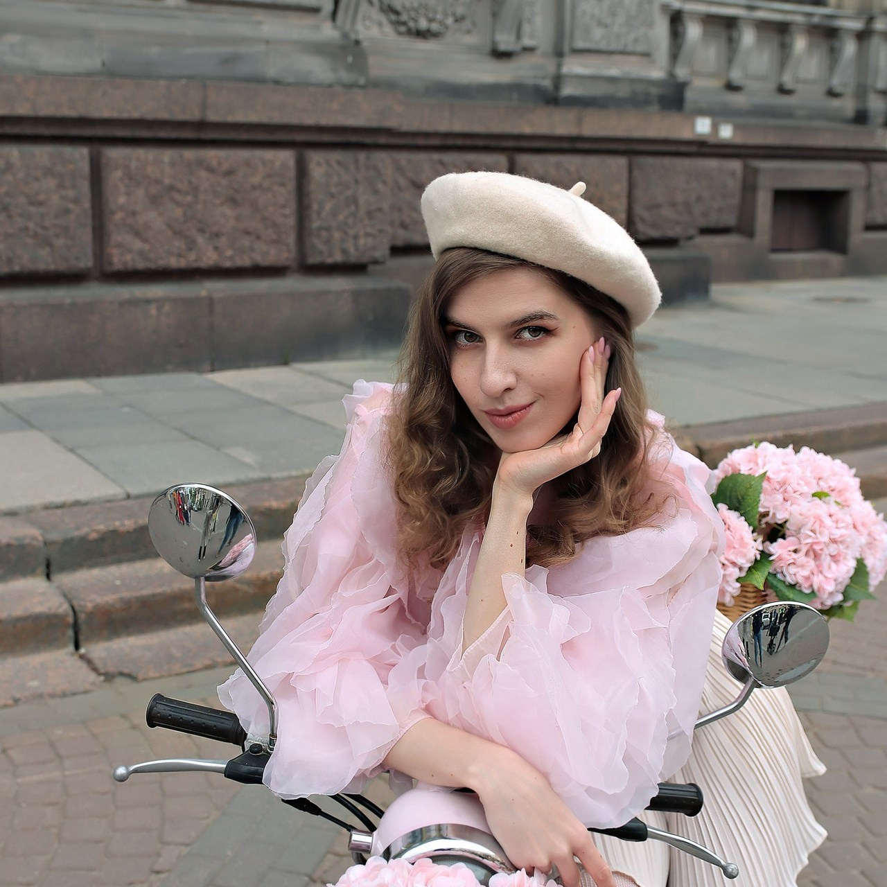 Отзывы. Фотограф в Санкт-Петербурге Анна Набоких