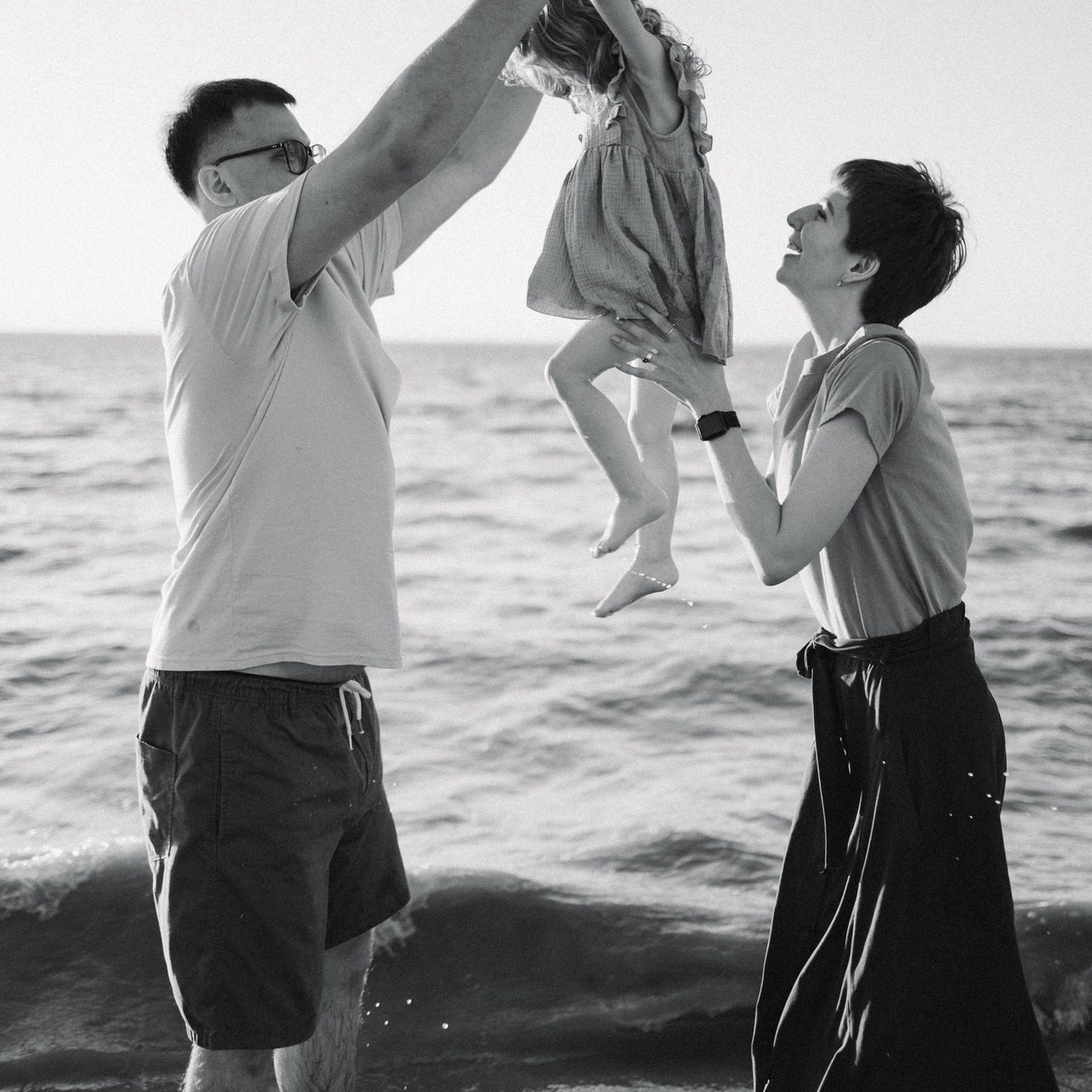 Отзывы. Семейный фотограф Елена Баган Волгоград