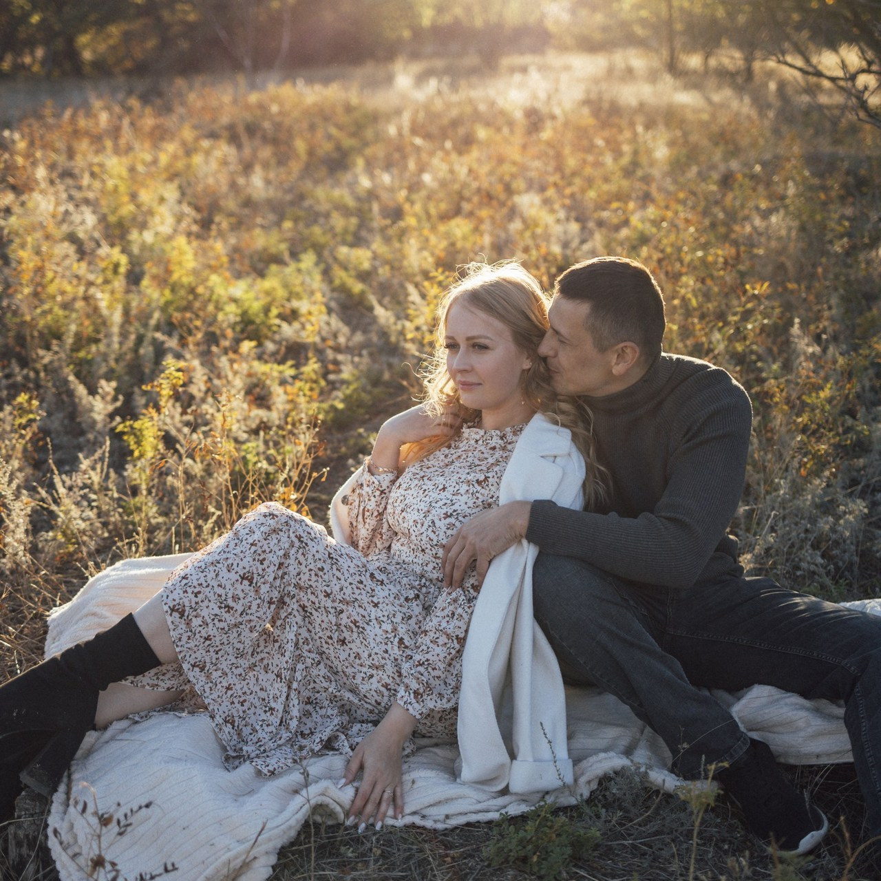 Отзывы. Семейный фотограф Елена Баган Волгоград