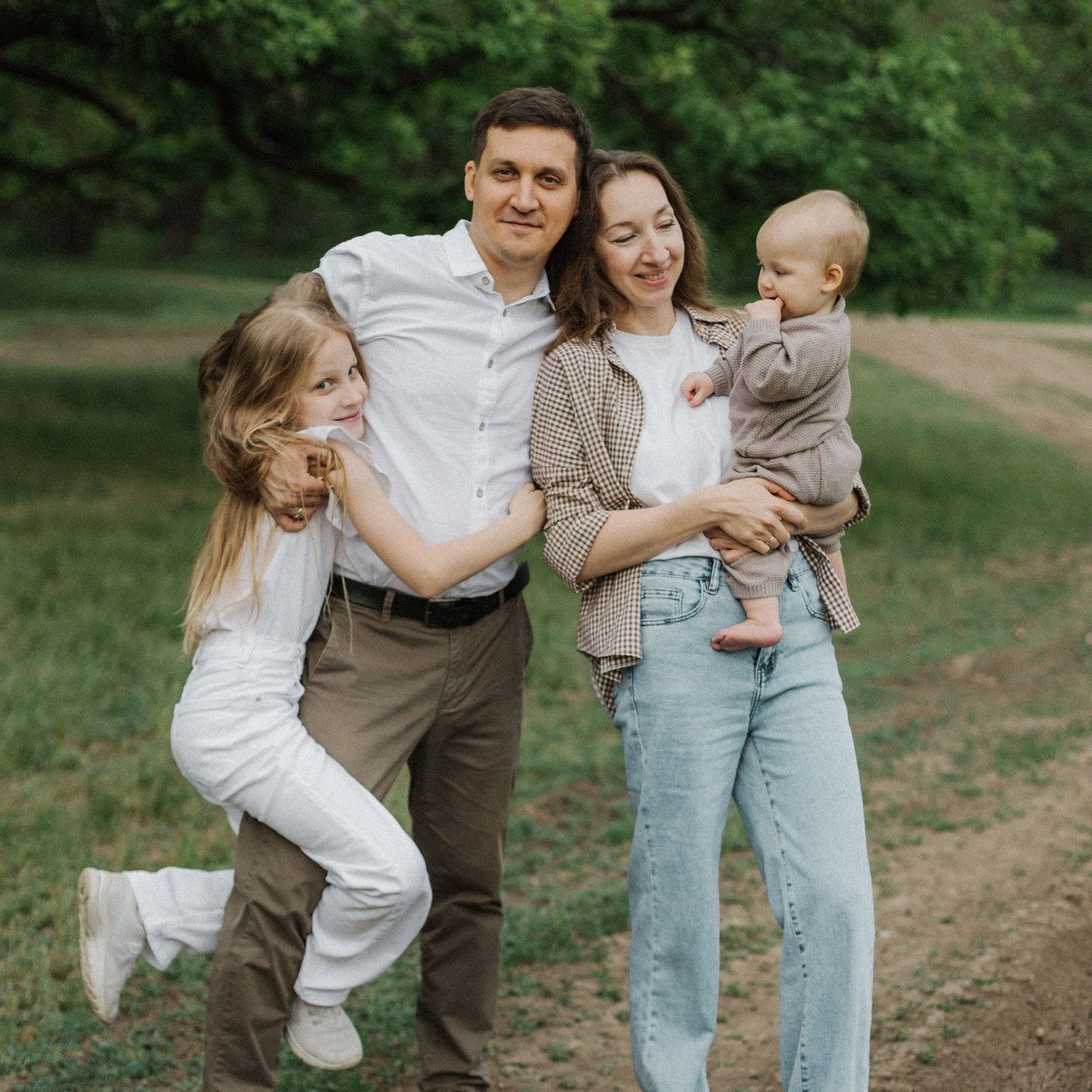 Отзывы. Семейный фотограф Елена Баган Волгоград