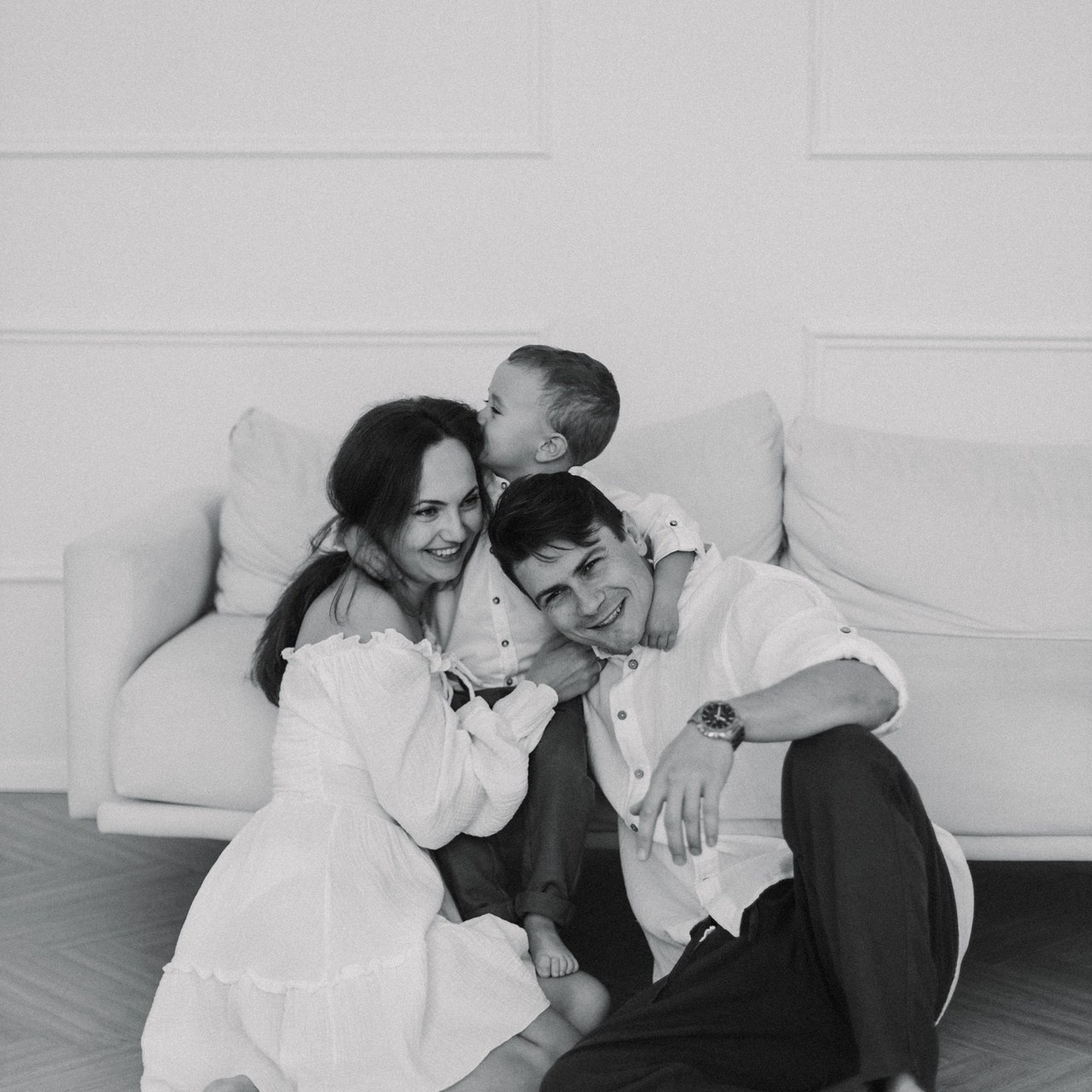 Отзывы. Семейный фотограф Елена Баган Волгоград