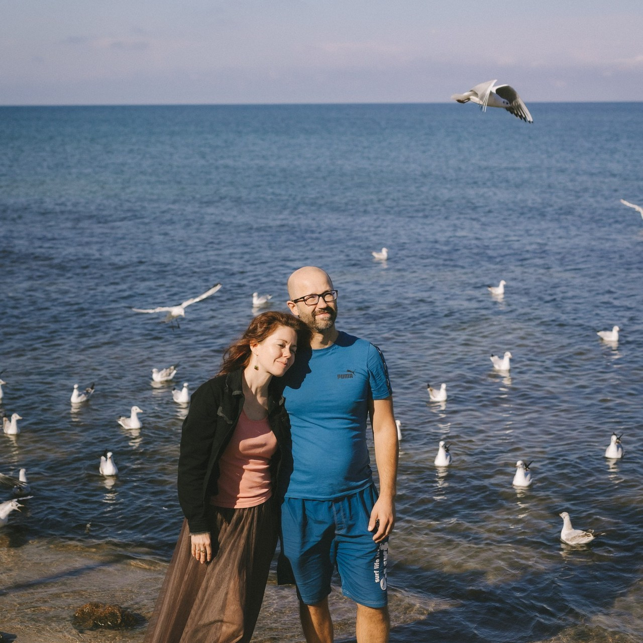 Отзывы фотограф Зеленоградск. Фотограф Зеленоградск Красильникова Елена