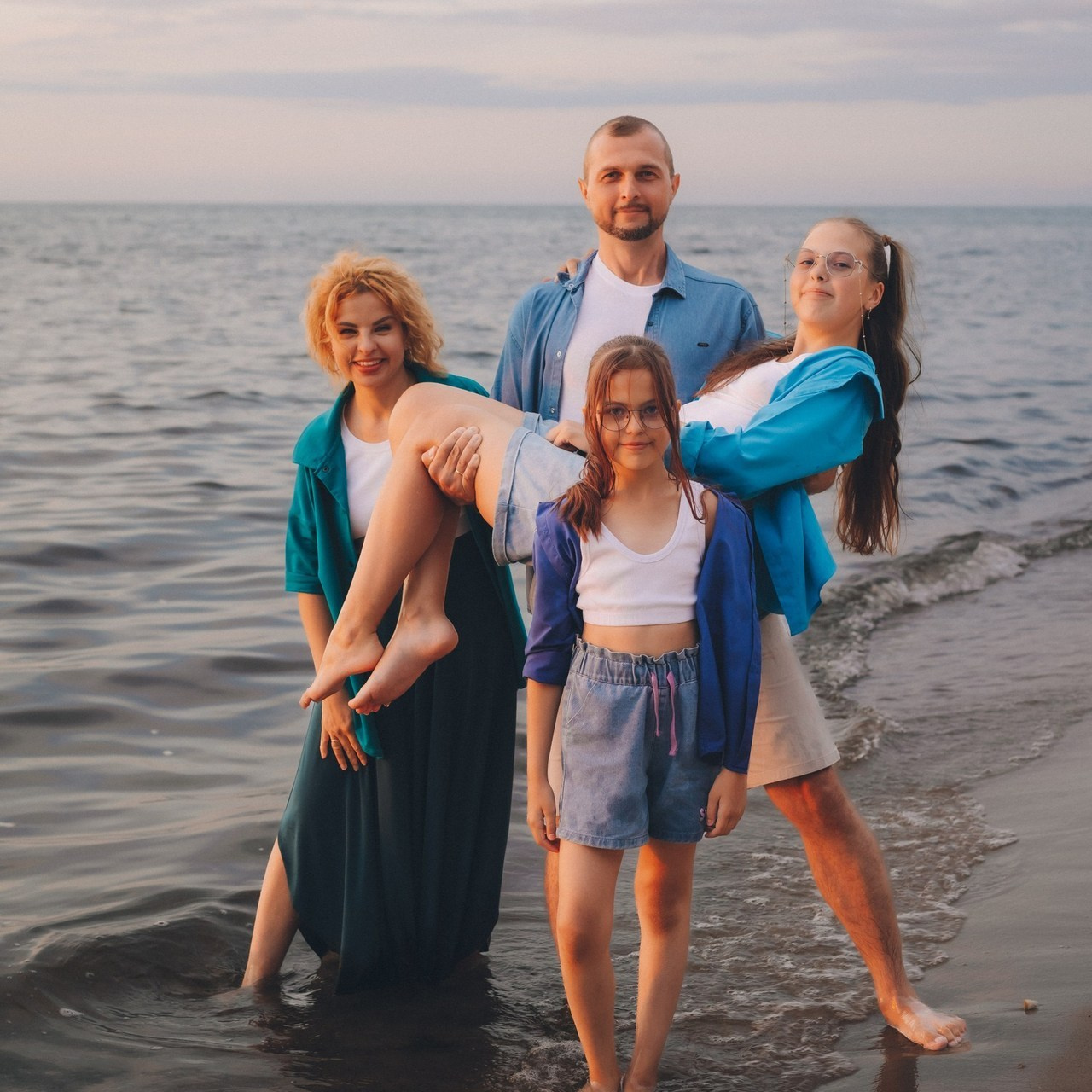 Отзывы фотограф Зеленоградск. Фотограф Зеленоградск Красильникова Елена