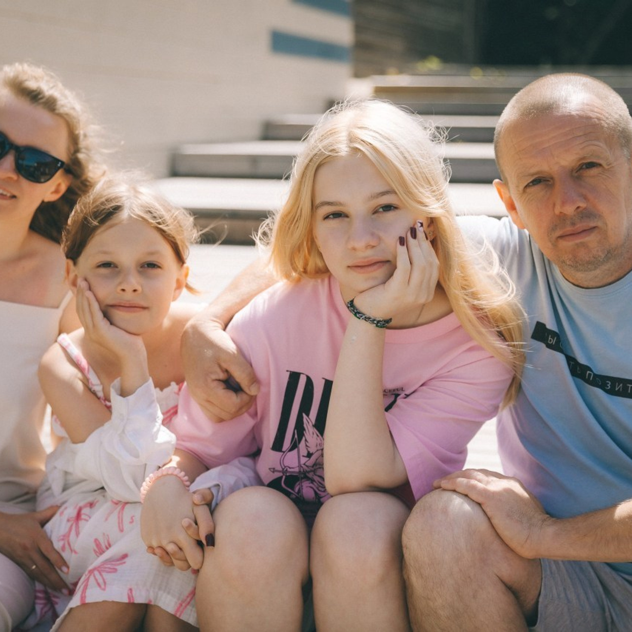 Отзывы фотограф Зеленоградск. Фотограф Зеленоградск Красильникова Елена