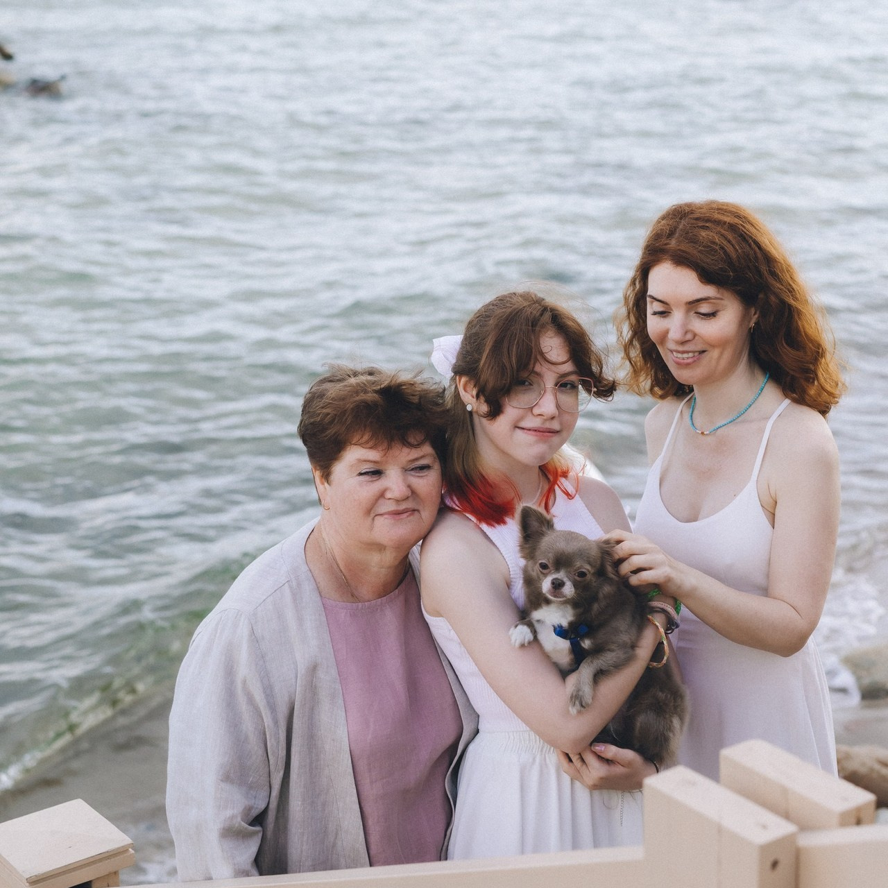 Отзывы фотограф Зеленоградск. Фотограф Зеленоградск Красильникова Елена