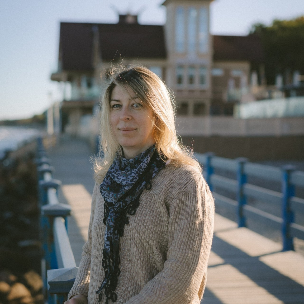 Отзывы фотограф Зеленоградск. Фотограф Зеленоградск Красильникова Елена