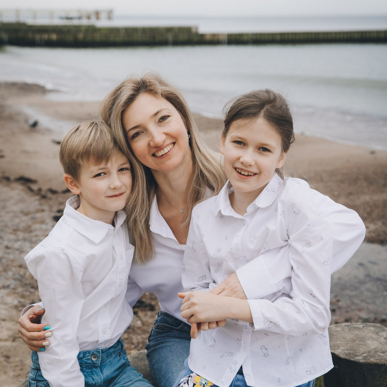 Отзывы фотограф Зеленоградск. Фотограф Зеленоградск Красильникова Елена