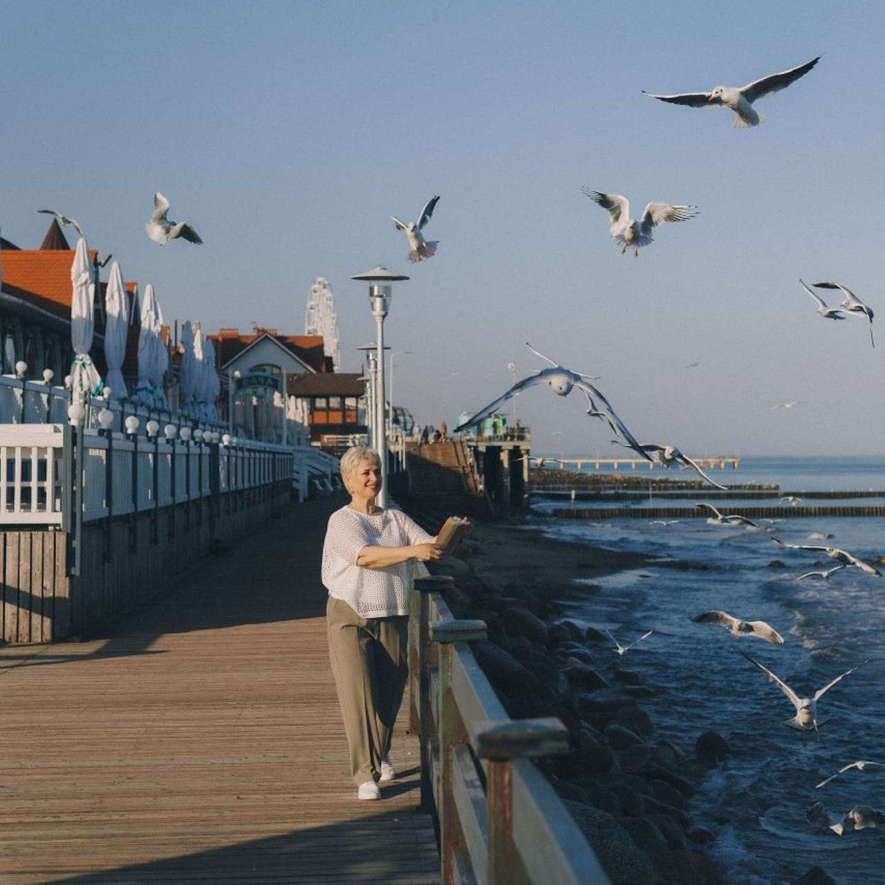 Отзывы фотограф Зеленоградск. Фотограф Зеленоградск Красильникова Елена