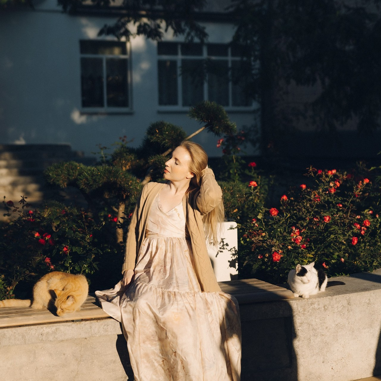 Отзывы фотограф Зеленоградск. Фотограф Зеленоградск Красильникова Елена